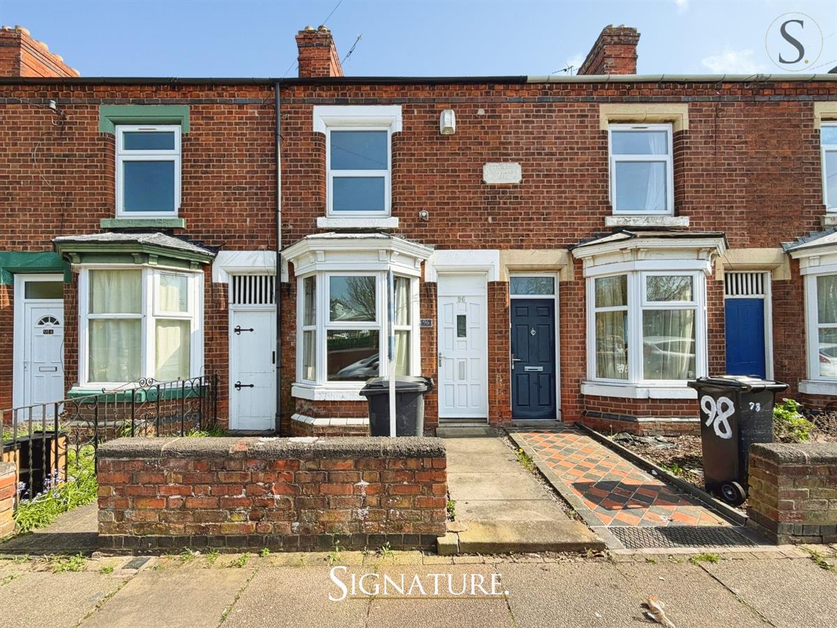 JohalsProperty's tweet photo. New to market - 2 Bed Terraced House, Milligan Road, Leicester, £995pcm. View details: https://t.co/gSNIOGiKb1 https://t.co/OzwffjJu3F