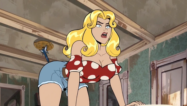 Fenrir the Ice Wolf tweet media