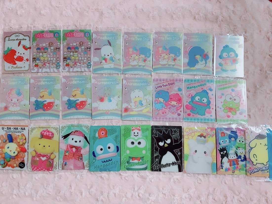 Duffy♥ tweet media