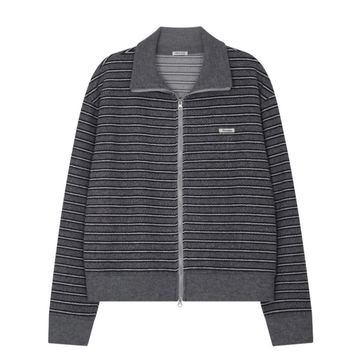 coutureteez's tweet image. brand PROCESS reposted our story of Yeosang wearing their Zip Up

#YEOSANG #ATEEZ #PROCESS #여상 #에이티즈 @ATEEZofficial