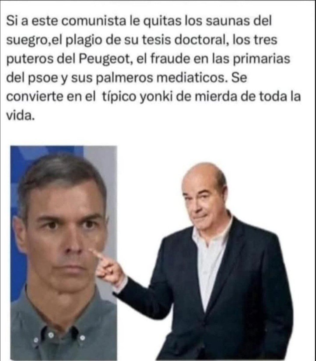 erpesaoderpueblo tweet media