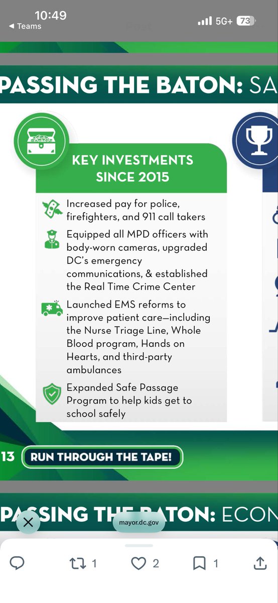 When crime is up, we need more cops. When crime is down, we need more cops. More pay for police, pay cuts for early educators. This is why we say budget are moral documents