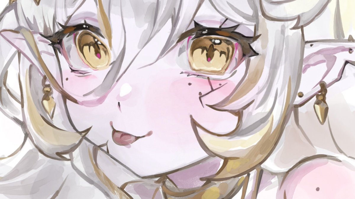 Gayle 🕯️🪨 Gargoyle Vtuber tweet media