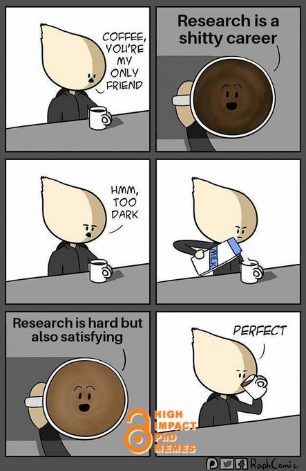 career_re's tweet image. #AcademicTwitter😂#phdvoice #PhDlife