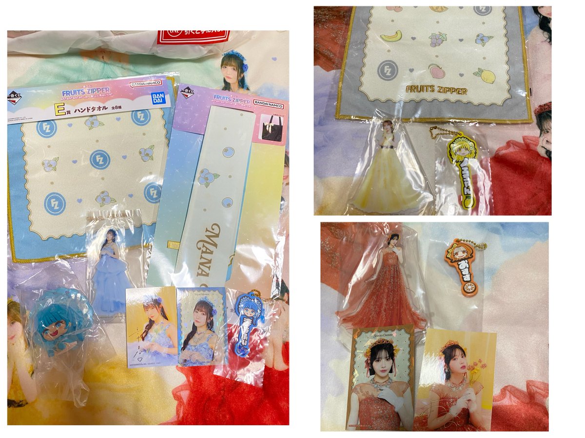 ぶちゃん☺️（取引も） tweet media