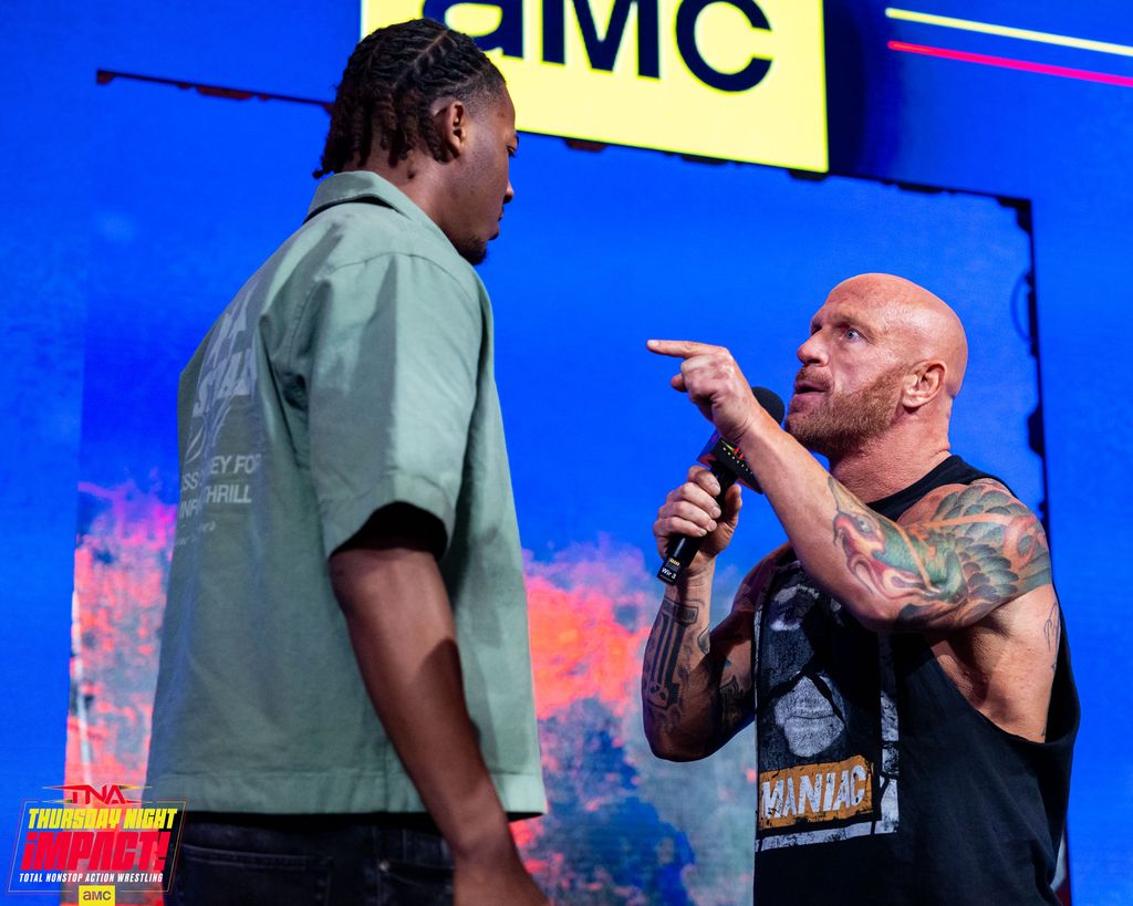 Eric Young tweet media