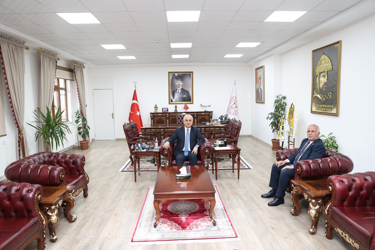 Rahmetullah Yaktı tweet media
