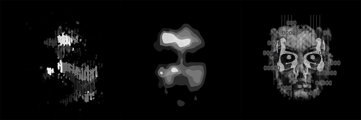 Pindar Van Arman 💎 tweet media