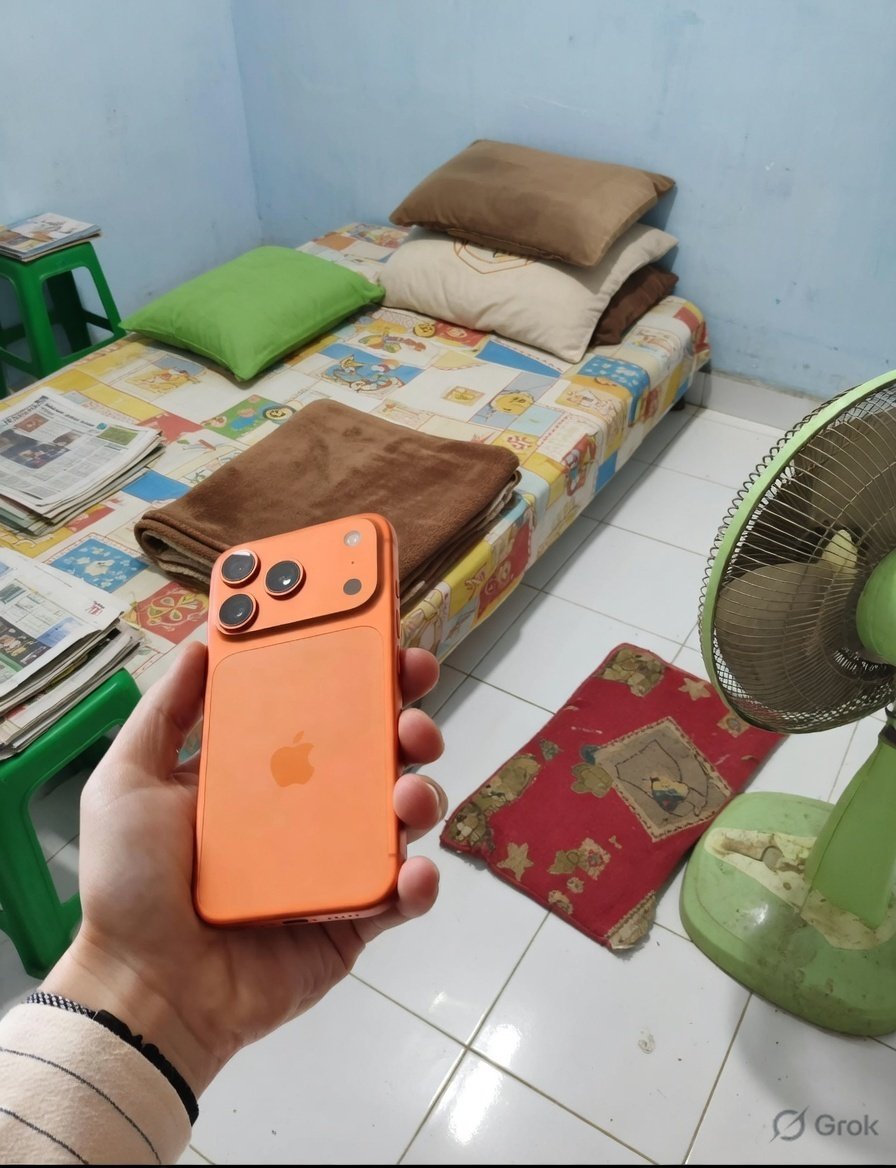 Bella Ramsey tweet media