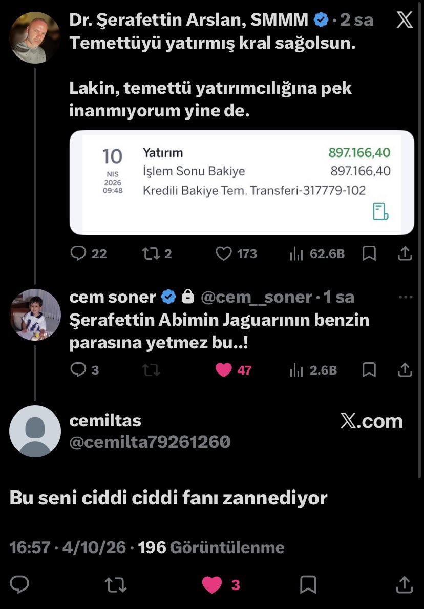 Batın tweet media