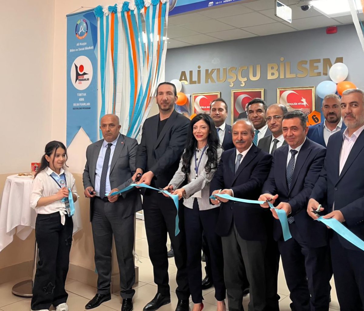 Türk Eğitim Sen Elazığ 1 Nolu Şube tweet media