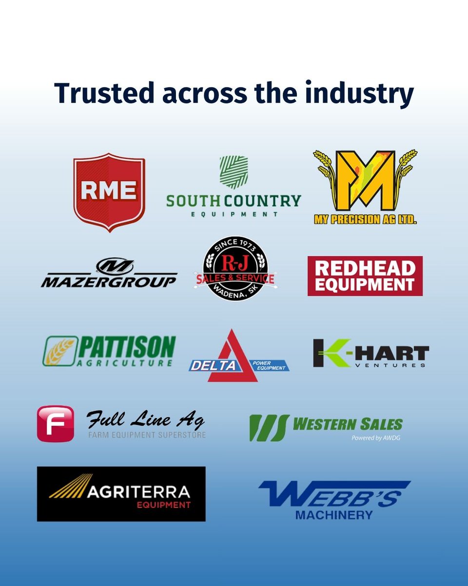 Agtron Enterprises tweet media