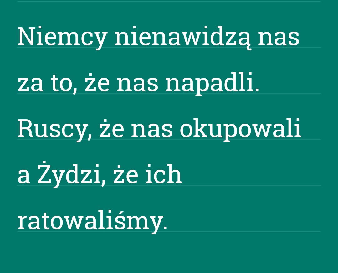 Justyna W. tweet media
