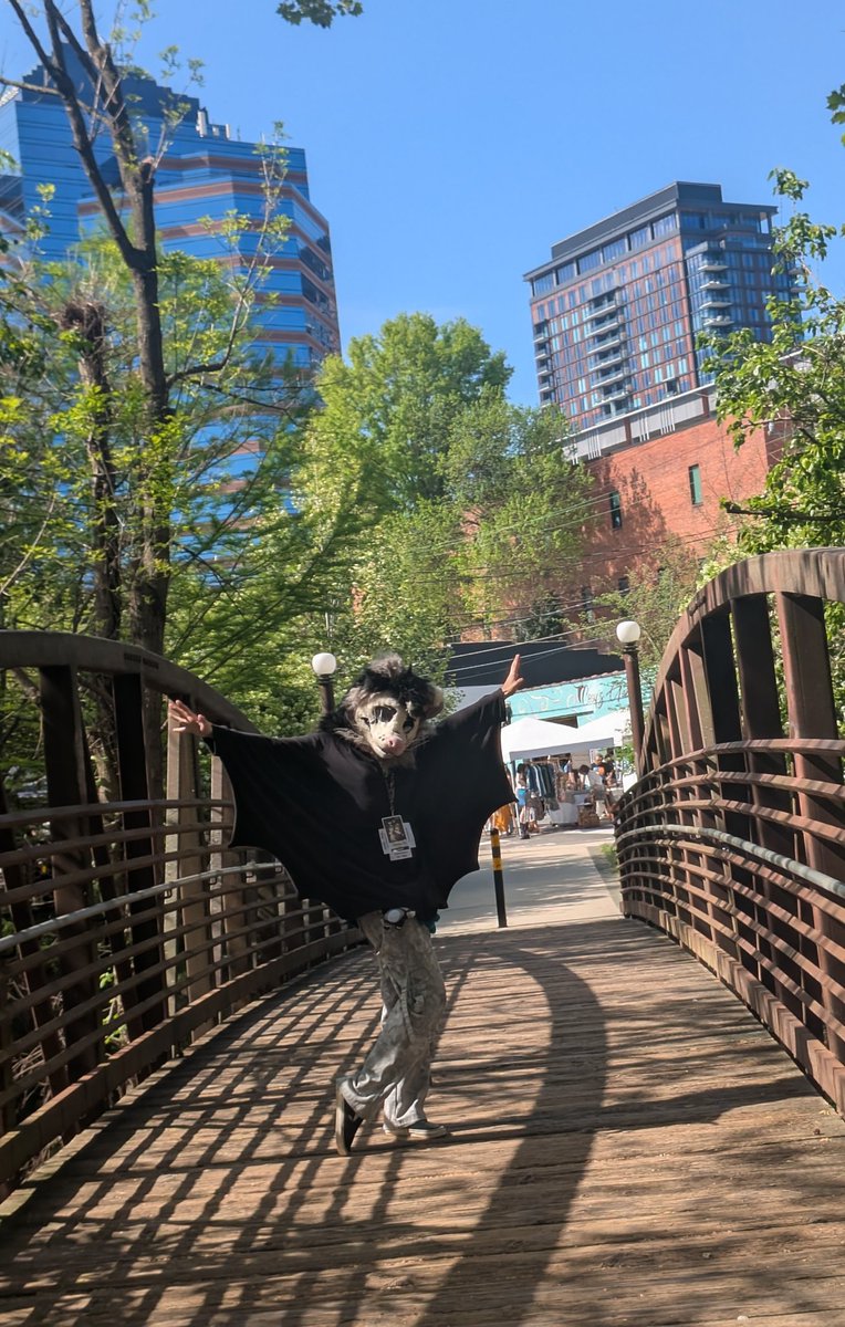 Mokka 🔜RUFF,FWA tweet media