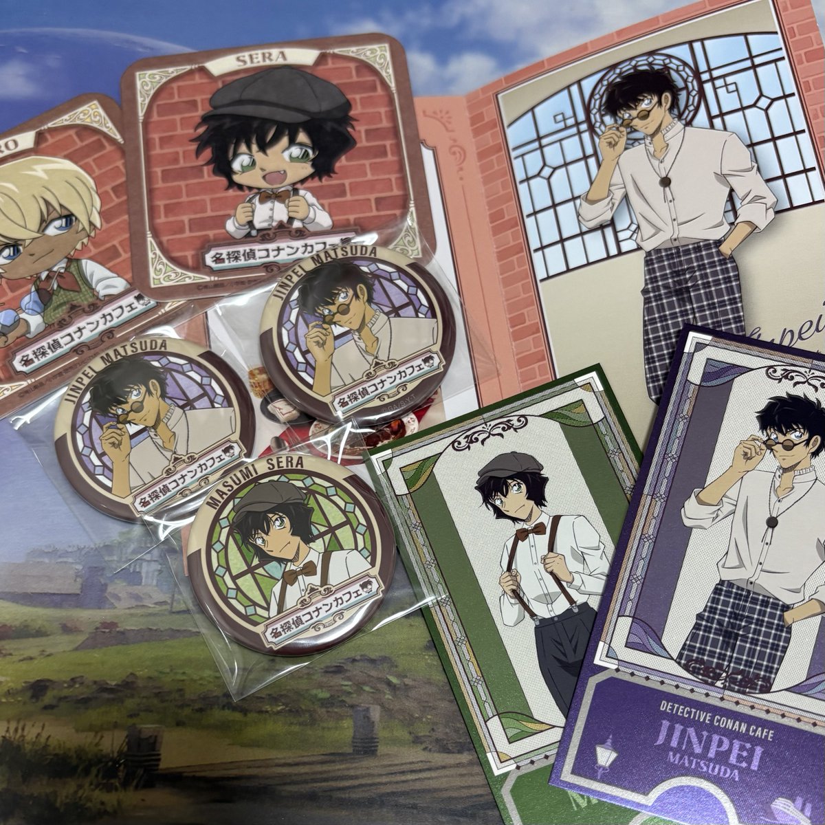 あちゃこ tweet media