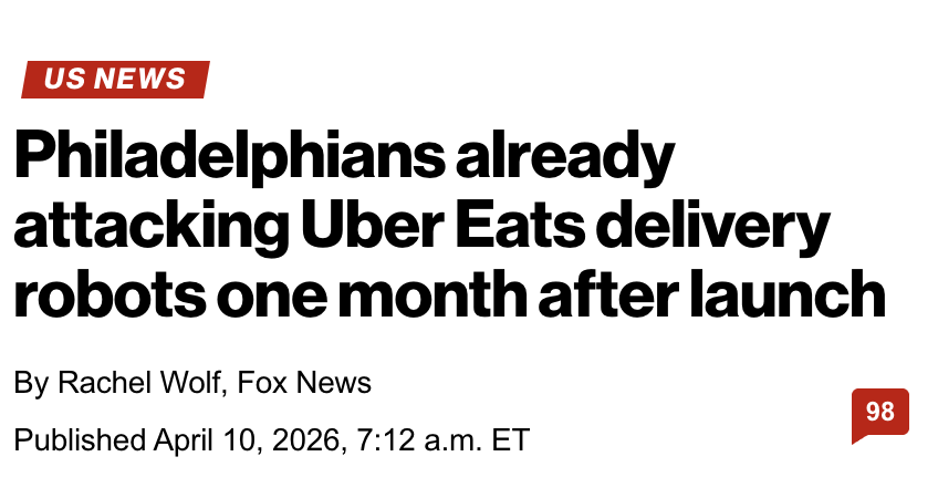 aphysicist's tweet image. perfect SF/tech litmus test is why you think this is happening