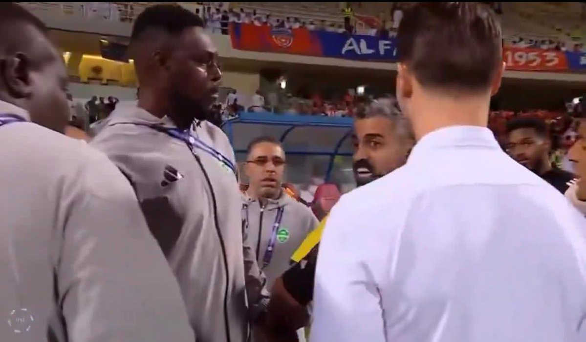 عكاظ الرياضية tweet media