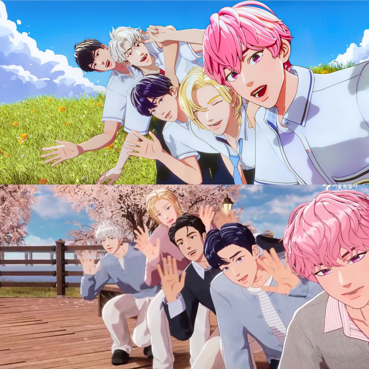 🦋버터플리🩵 tweet media