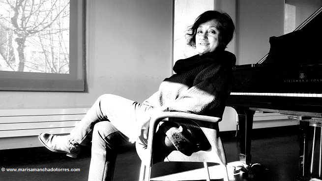 Clásicas y Modernas tweet media