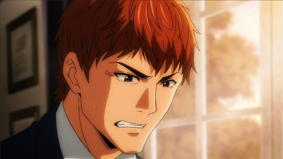 The Drops of God 第1話 ツイート画像 1