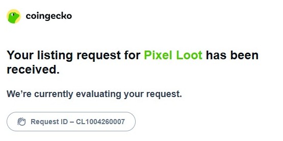 Pixel Loot tweet media