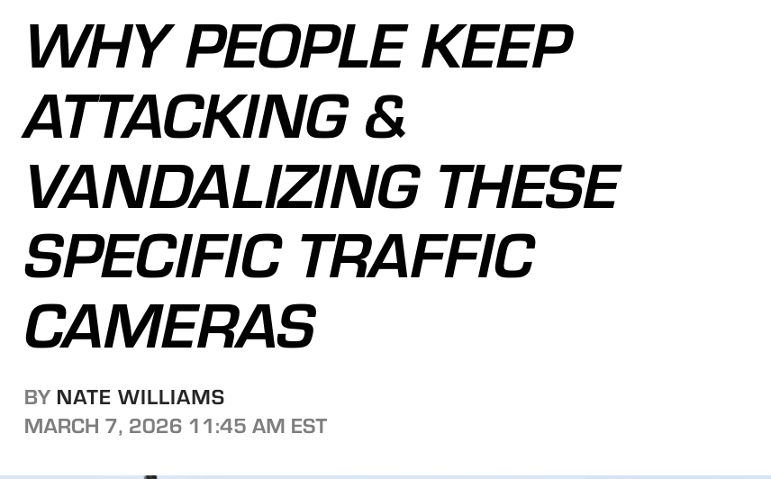 aphysicist's tweet image. perfect SF/tech litmus test is why you think this is happening