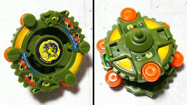 ソラムツ@Team_R:evo tweet media