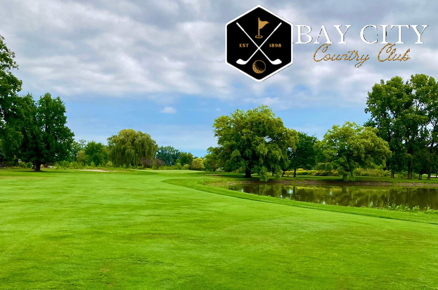 GroupGolfer Michigan tweet media