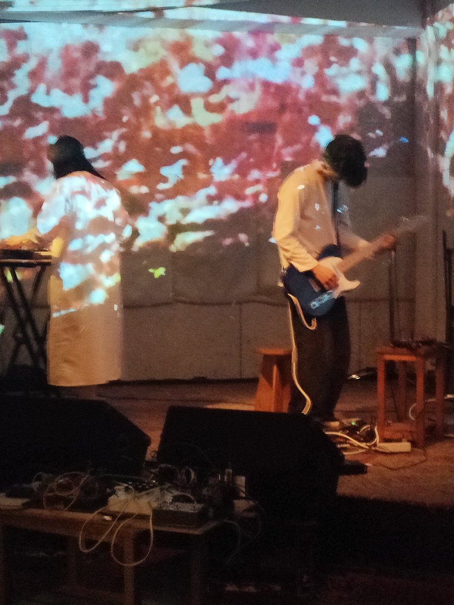 利光雅之 tweet media