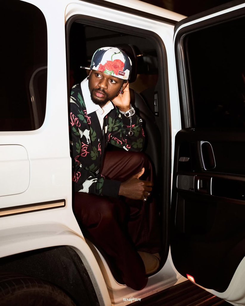 Clarity Of Mind 💜🕊️ tweet media