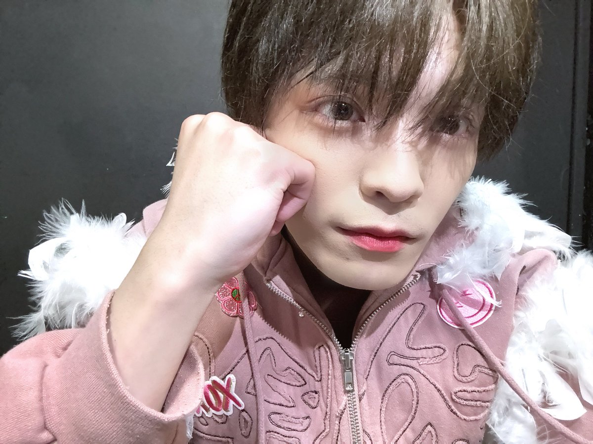 桜木 羽生 / HAO tweet media