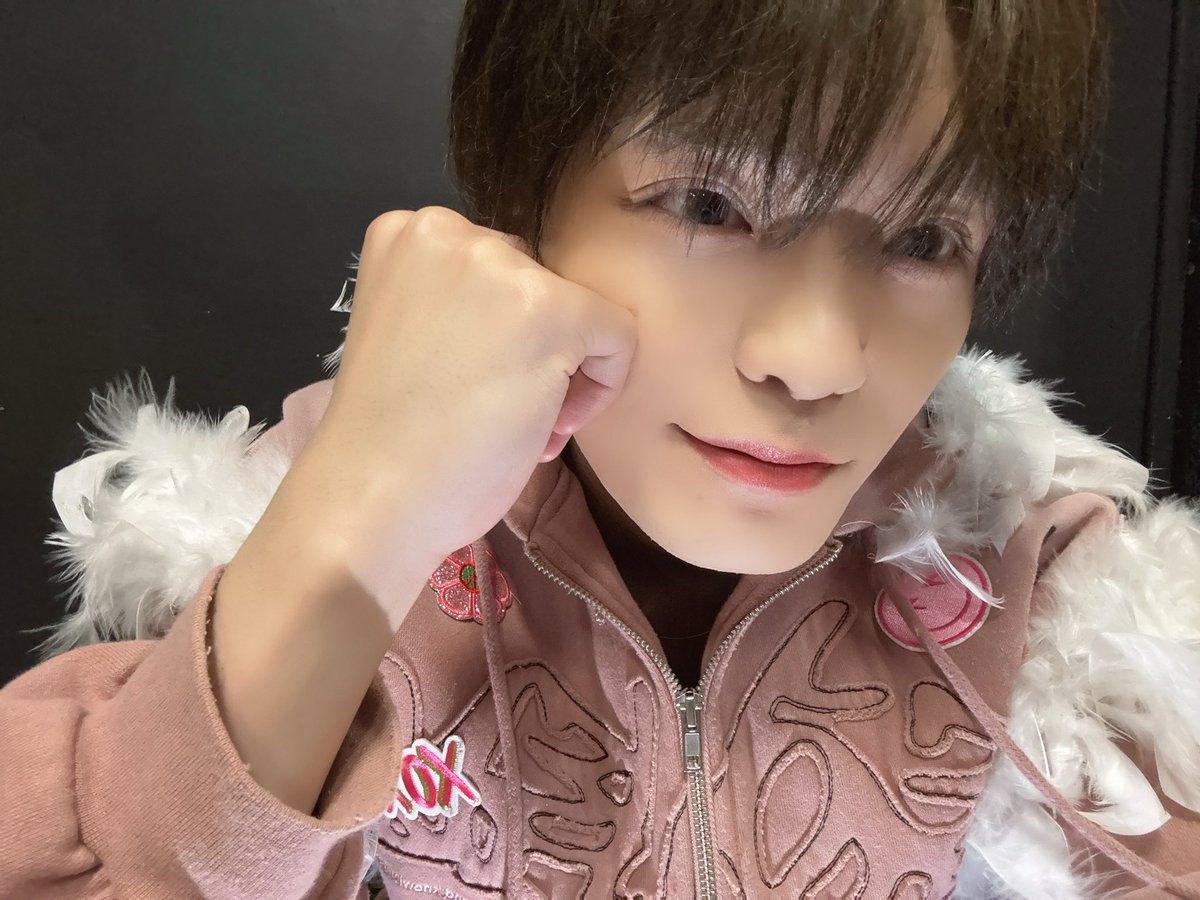 桜木 羽生 / HAO tweet media