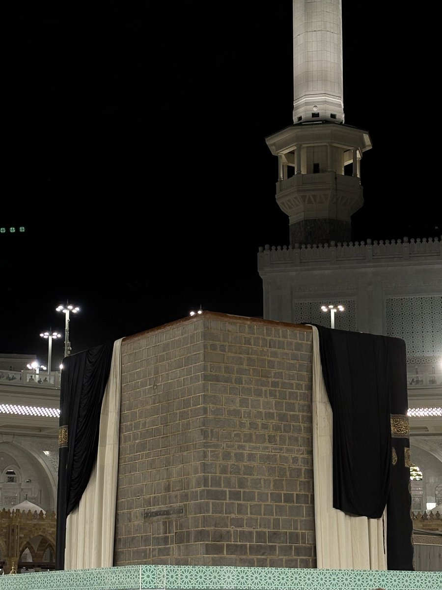 The Holy Mosques tweet media