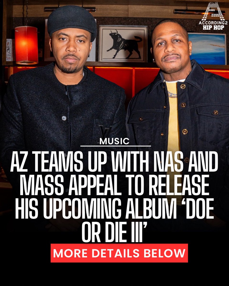 According 2 Hip Hop tweet media