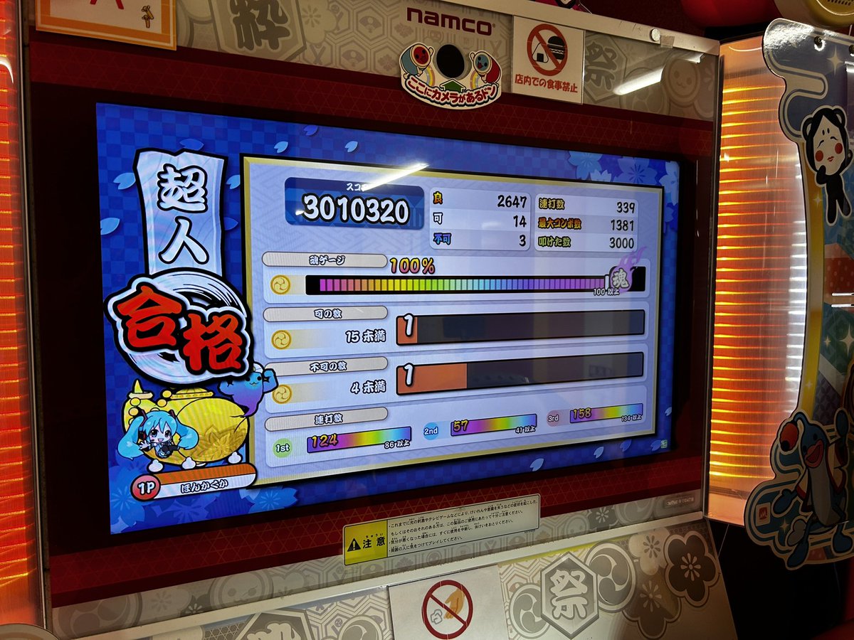 あかいの tweet media
