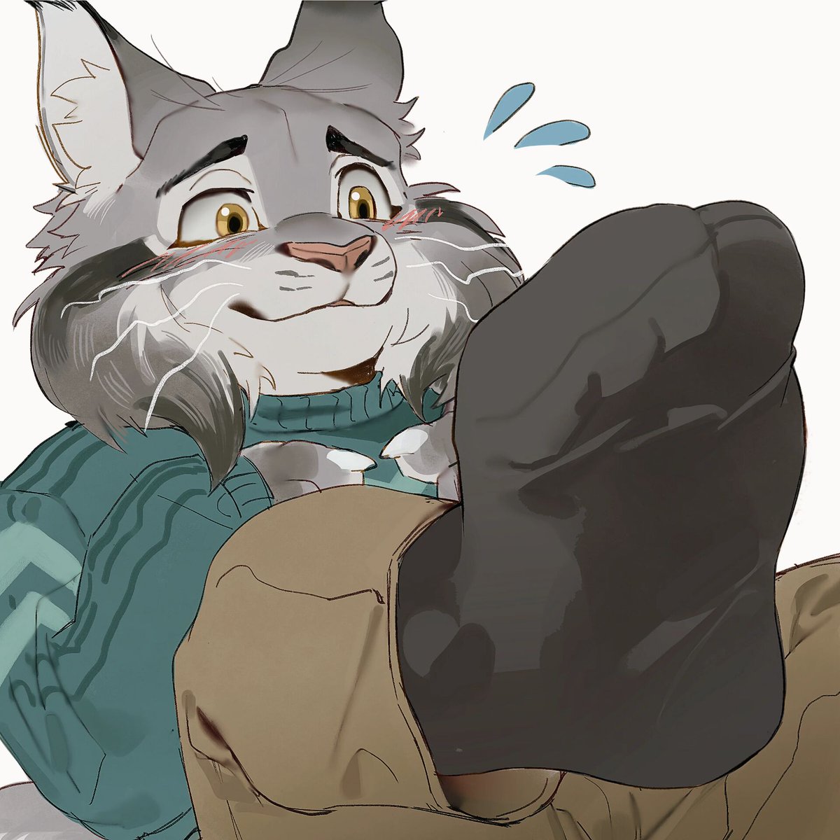 🎋🐼|凌赤云|𝙇𝙞𝙣𝙜'𝙍𝙚𝙙𝘾𝙡𝙤𝙪𝙙|Pandaren tweet media