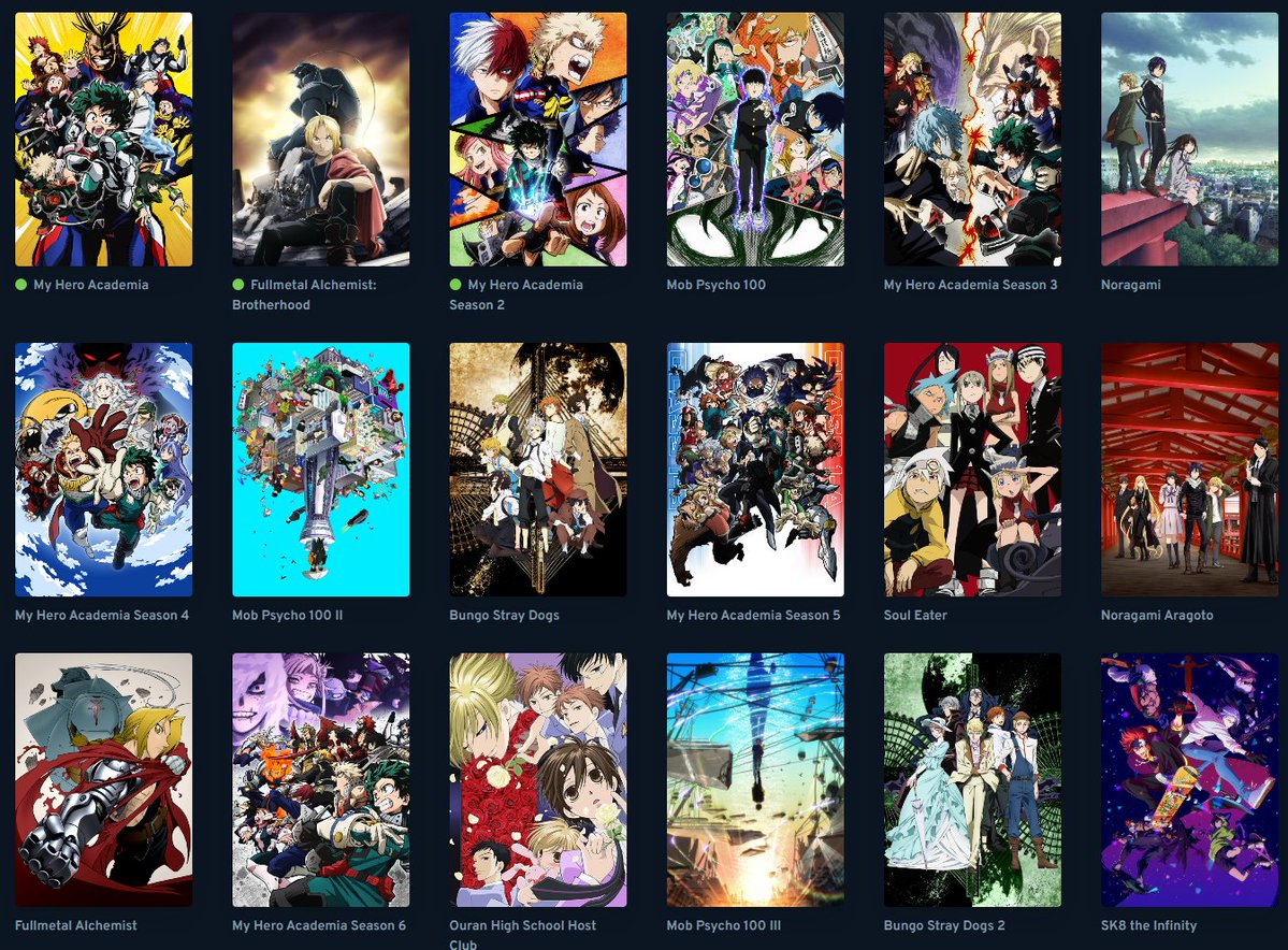 Naruvt0's tweet image. If Wuthering Waves ever gets an anime adaptation, I want Studio Bones or TRIGGER to pick it up more than any other studio.

Bonus studio Shaft