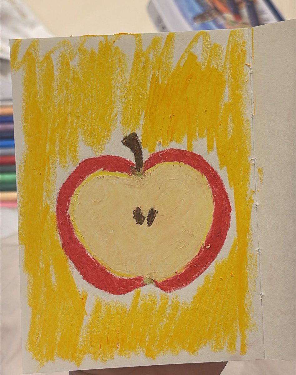 A gleaming fig tweet media