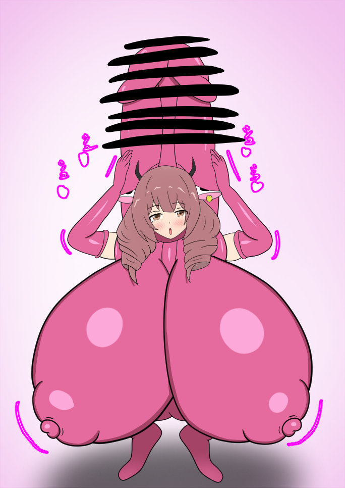 マラ頭巾カウペンスさん 