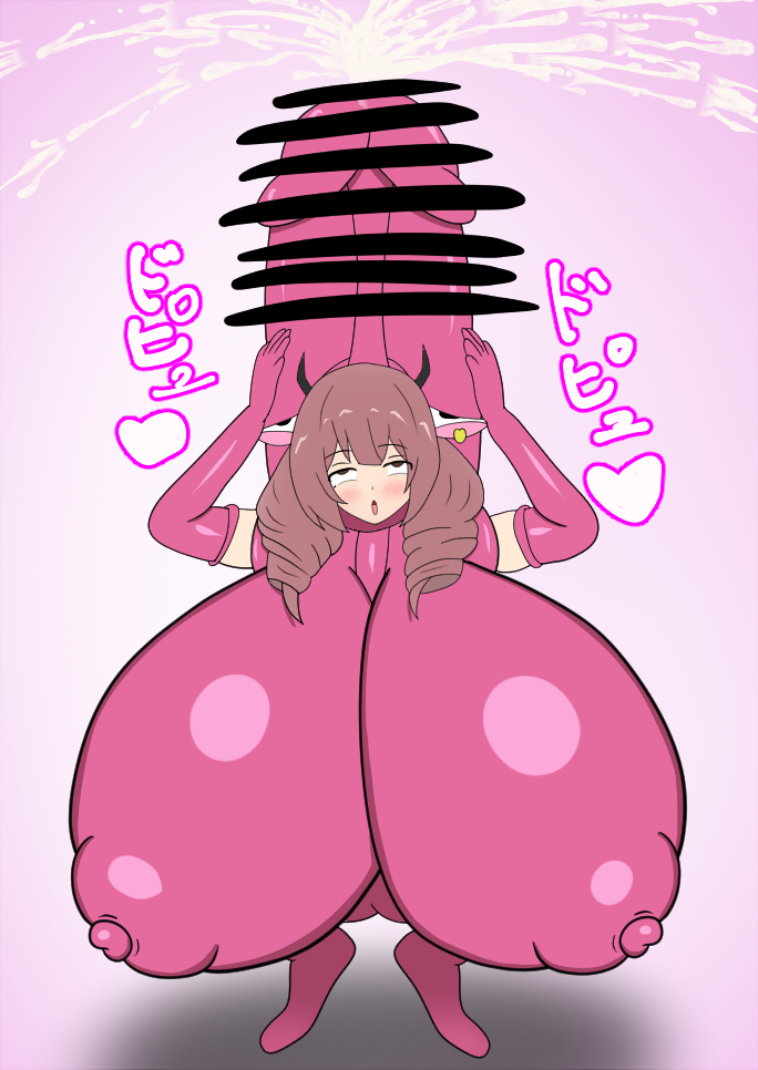 マラ頭巾カウペンスさん 