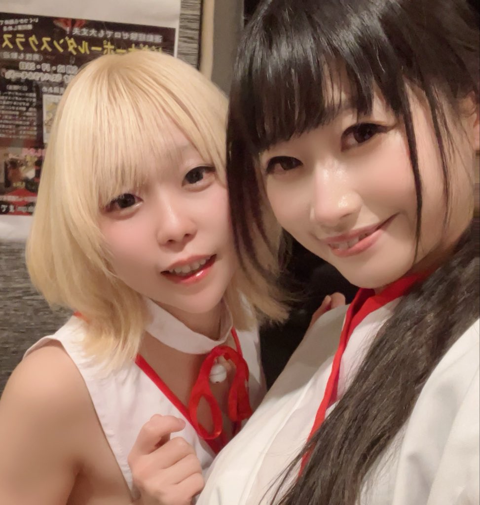 灯月いつか♣︎イベント情報 Bot tweet media