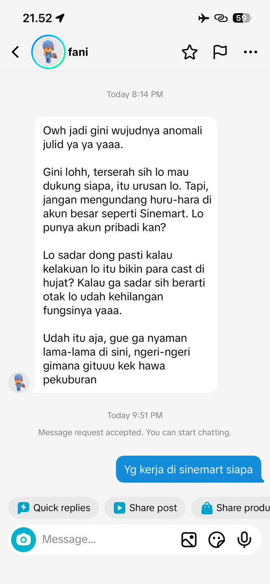 ⊹ ˚₊⊹ tweet media