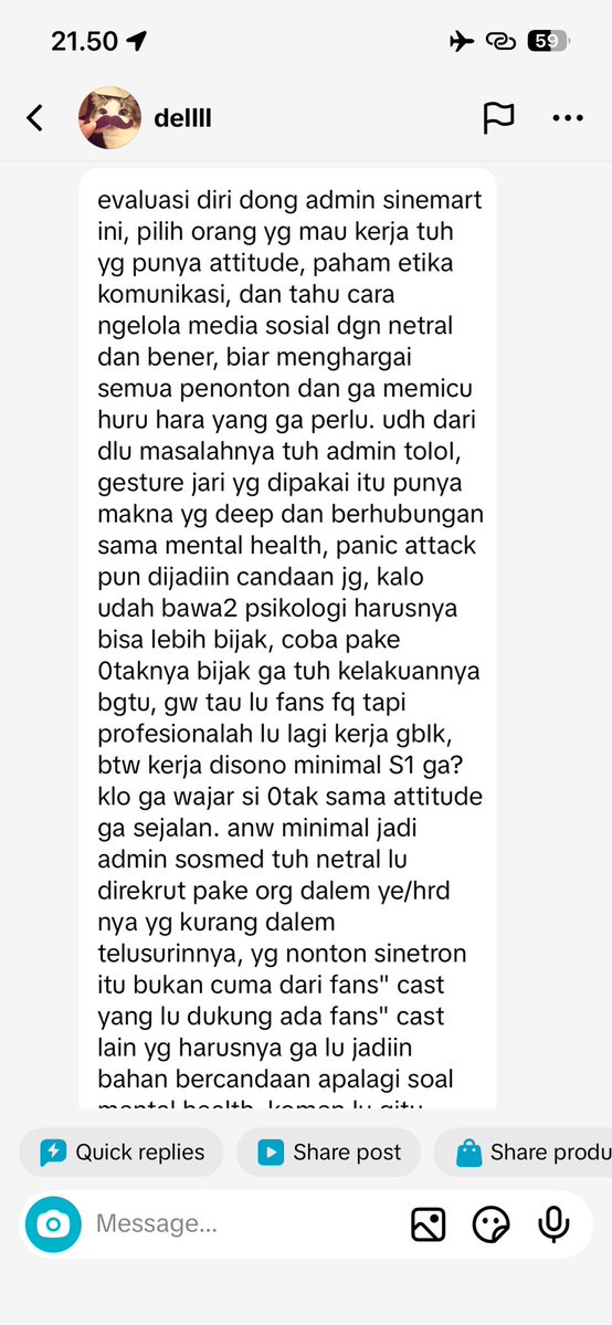 ⊹ ˚₊⊹ tweet media