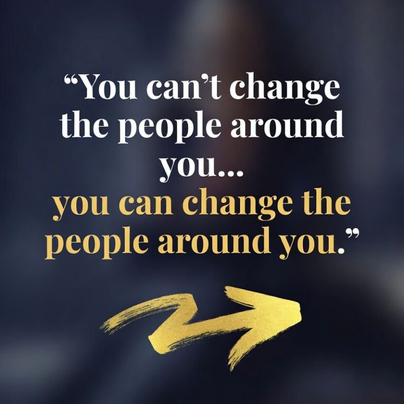 kboulaky's tweet photo. One of the most powerful decisions you’ll ever make is choosing who gets a seat in your life. #Mindset #Success #Motivation #Entrepreneurship #Leadership https://t.co/pmcBmS87Lp