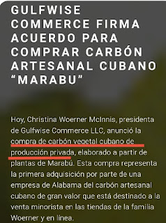 Aduana_Cuba's tweet photo. @YeniCuba2025 @Polo4Congress Baff, y deja que se entere del negocio de los Woerner y el carbón de Cuba a USA
https://t.co/86zOh0Ekpl https://t.co/vffISTOf0U