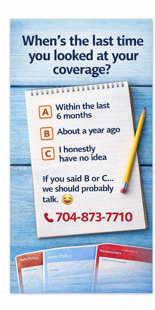 Andrew Whitaker State Farm Agency tweet media