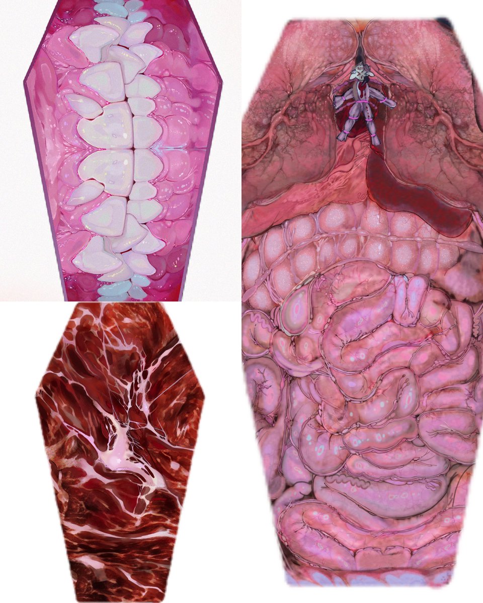 Denko デンコ(・∀・) @ 愛と狂気のマーケット tweet media