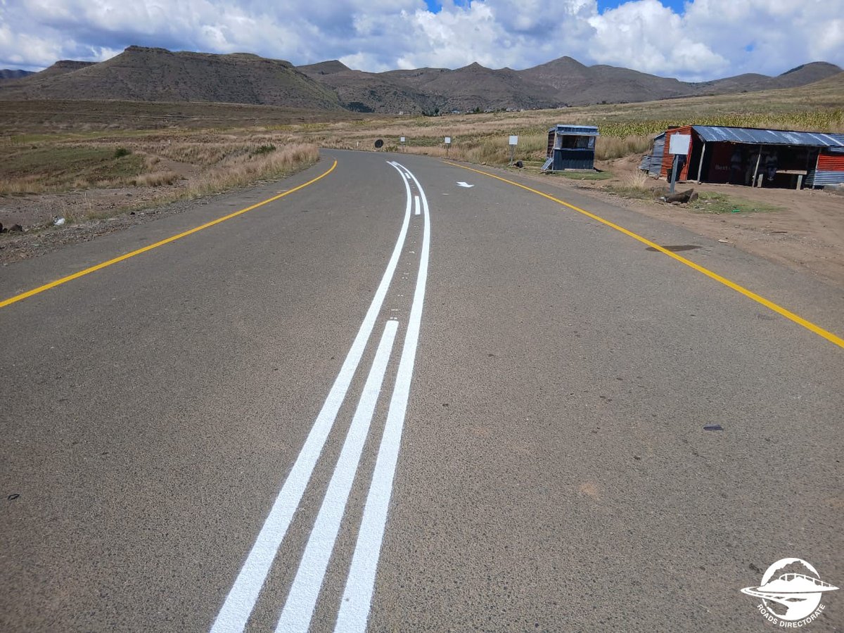 Roads Directorate tweet media