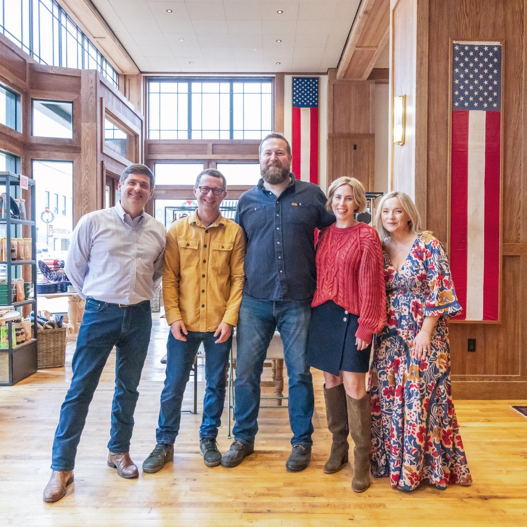 HGTV tweet media