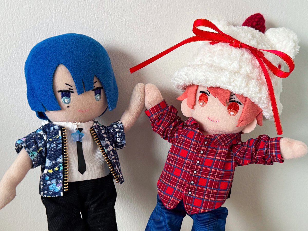 一十木、誕生日おめでとう。

#utapri_otoya_BD2026